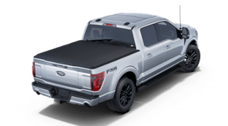 2025 Ford F-150® External Image 4